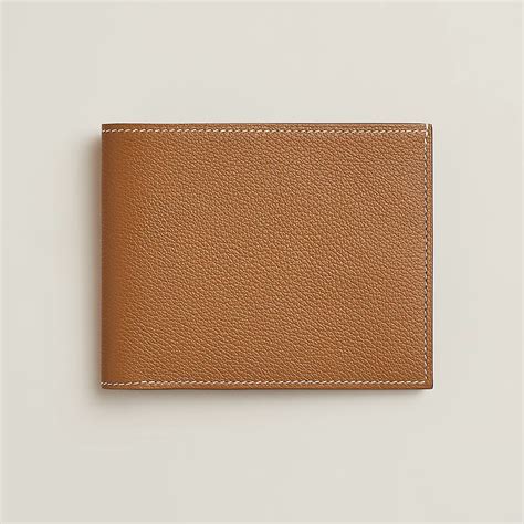 hermes citizen twill review|citizen twill compact card holder.